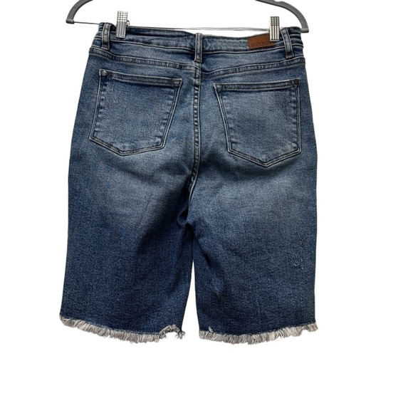 Buckle BKE denim Shorts Brand. New with tag size 26 - Picture 3 of 4